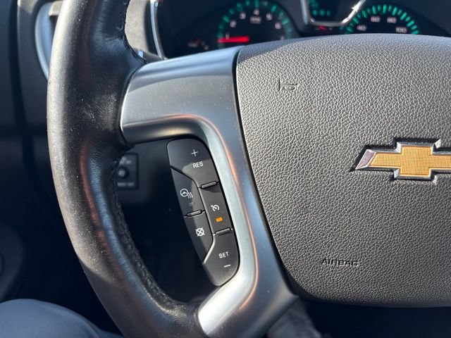 Used 2017 Chevrolet Traverse Premier AWD/4WD image 29