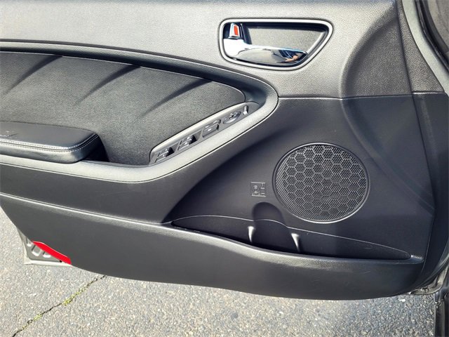 Used 2016 Kia Forte EX image 13