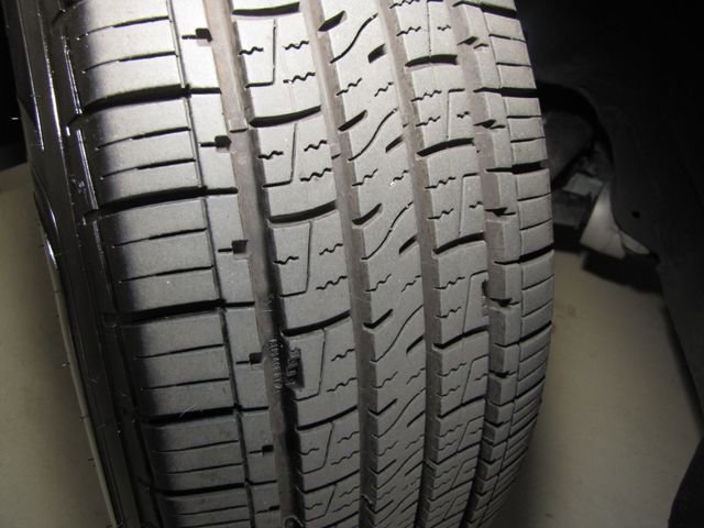 Certified 2023 Honda CR-V LX image 21