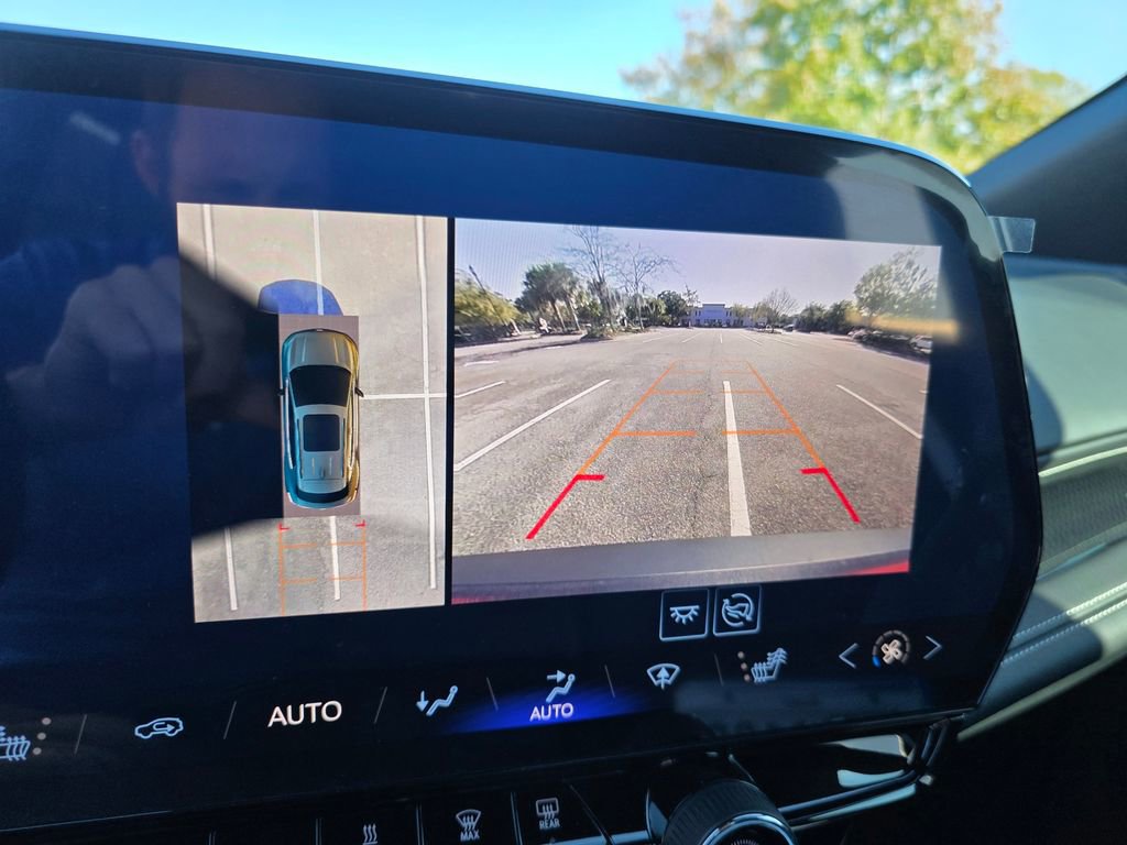 New 2025 Chevrolet Blazer EV LT image 15