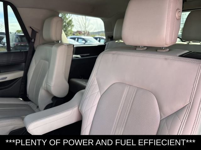 Used 2018 Ford Expedition Platinum AWD/4WD image 14