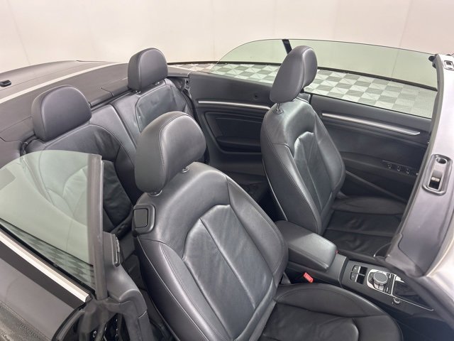 Used 2015 Audi A3 2.0T Premium Plus image 22