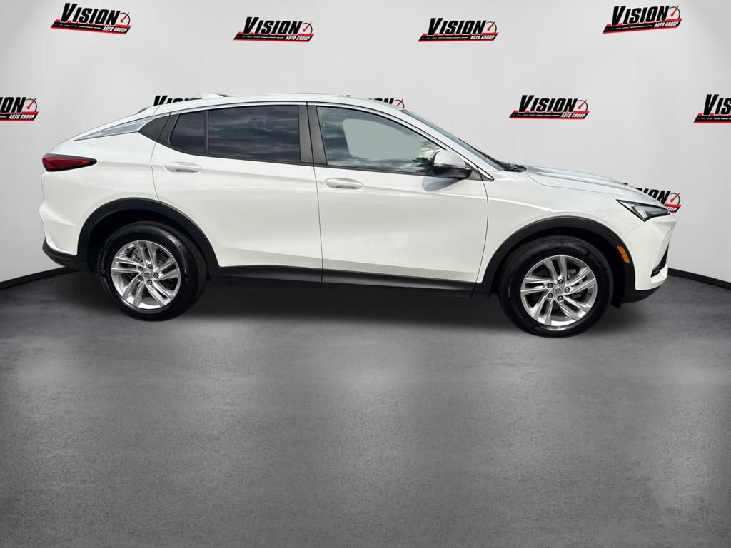 Used 2024 Buick Envista Preferred FWD image 4