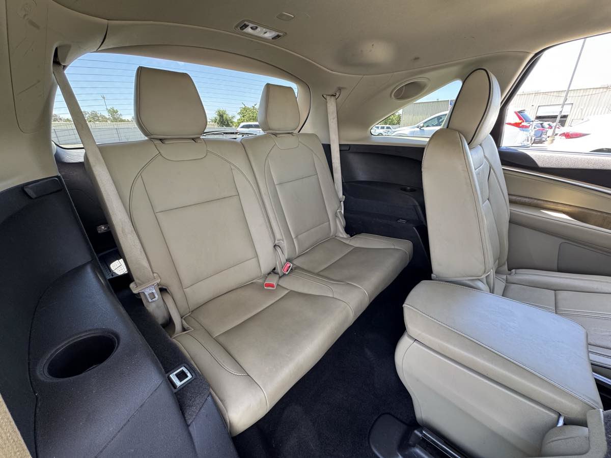 Used 2020 Acura MDX w/ Advance Package AWD/4WD image 19