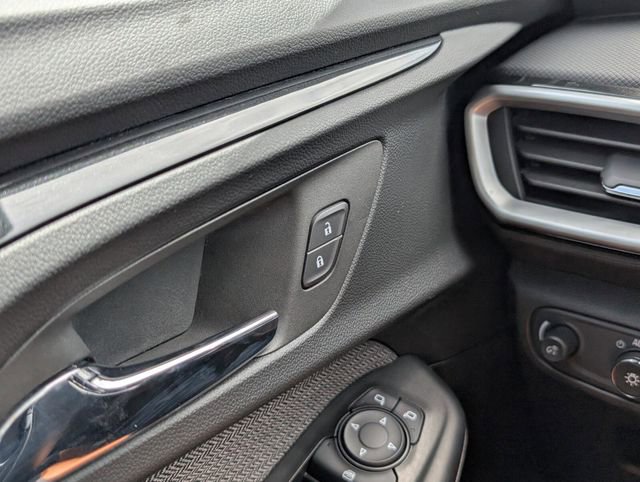 Certified 2023 Chevrolet TrailBlazer LS image 23