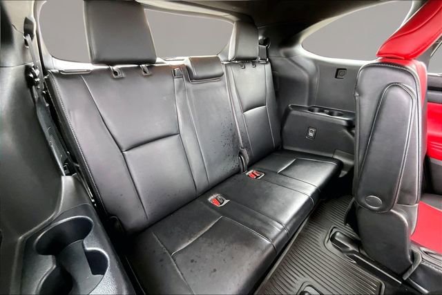 Used 2022 Toyota Highlander XSE image 30