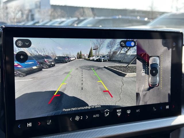 Certified 2025 Ford Explorer ST-Line w/ ST-Line Street Pack image 22