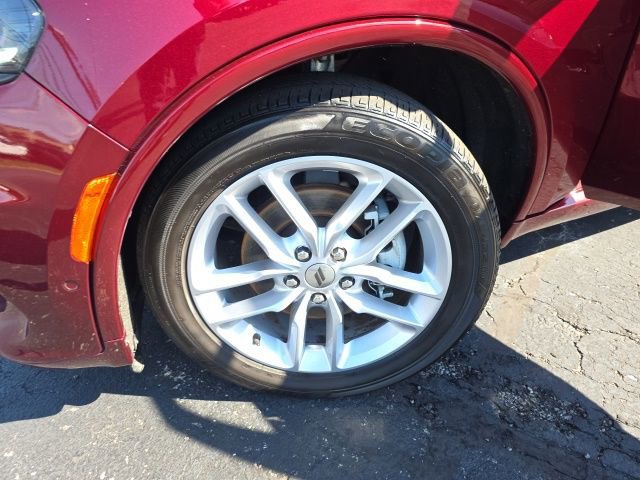 Used 2024 Dodge Durango R/T image 58