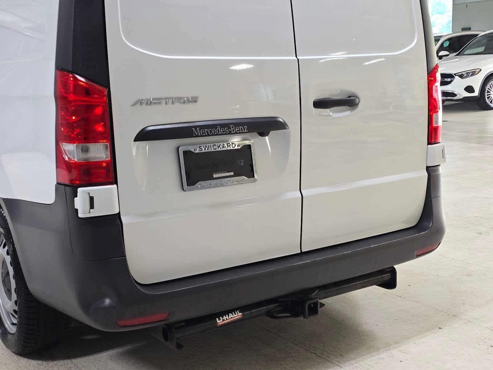 Used 2020 Mercedes-Benz Metris image 64