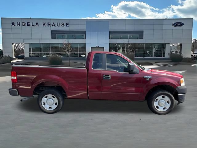 Used 2005 Ford F150 2WD Regular Cab image 9
