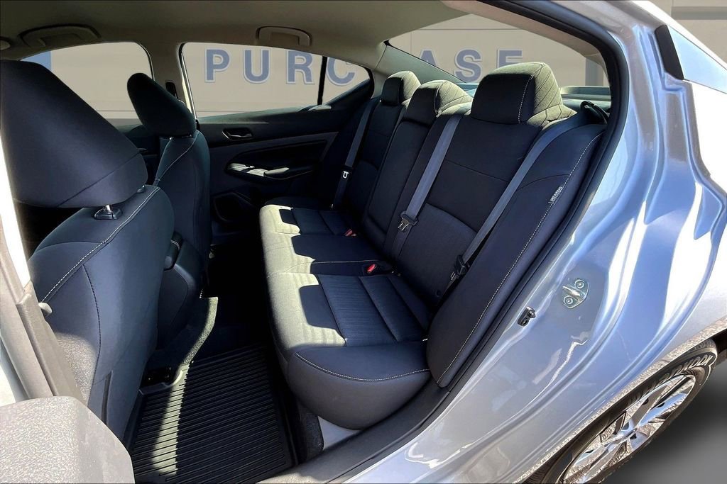 Used 2023 Nissan Altima 2.5 S image 24