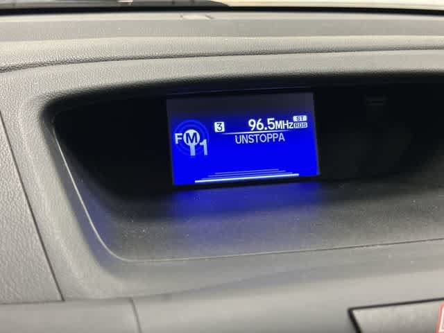 Used 2015 Honda CR-V LX image 22