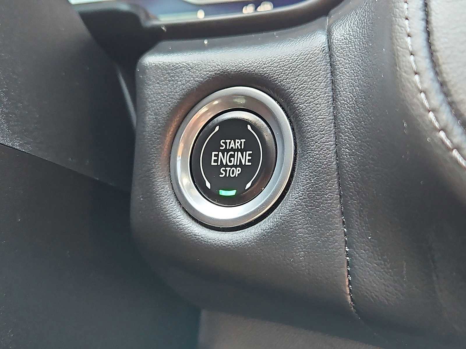 Certified 2023 Chevrolet Tahoe Z71 w/ Luxury Package image 21