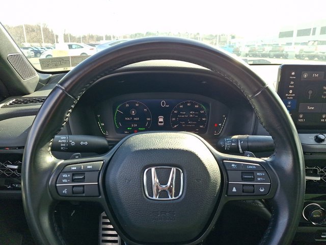 Used 2024 Honda Accord Sport image 19