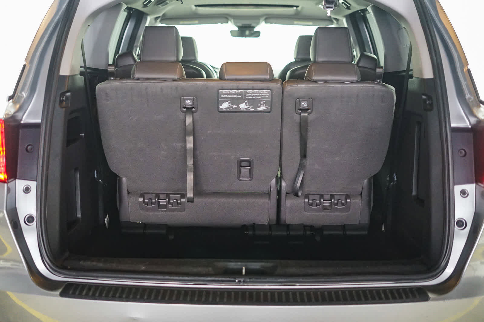 Used 2021 Honda Odyssey EX-L image 31