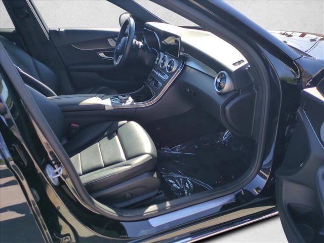 Used 2019 Mercedes-Benz C 300 4MATIC Sedan image 22