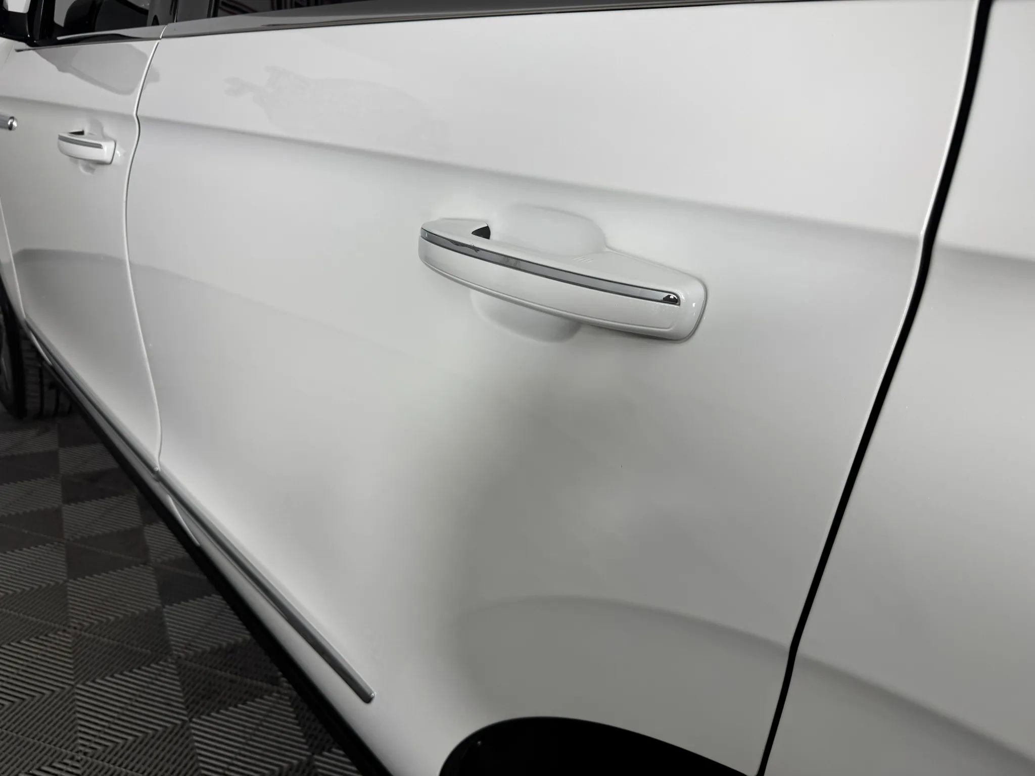 Used 2021 Lincoln Navigator Reserve w/ Luxury Package image 29