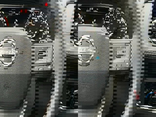 New 2026 Nissan Rogue SV w/ SV Premium Package image 25