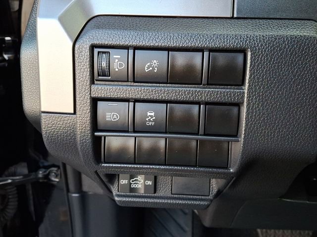 Used 2024 Toyota Tacoma TRD Off-Road AWD/4WD image 24