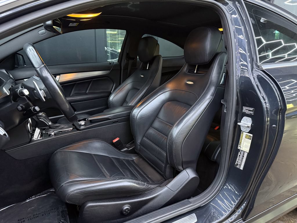 Used 2013 Mercedes-Benz C 63 AMG Coupe image 14
