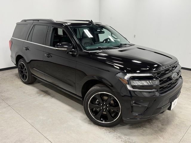 Certified 2023 Ford Expedition Limited AWD/4WD image 42