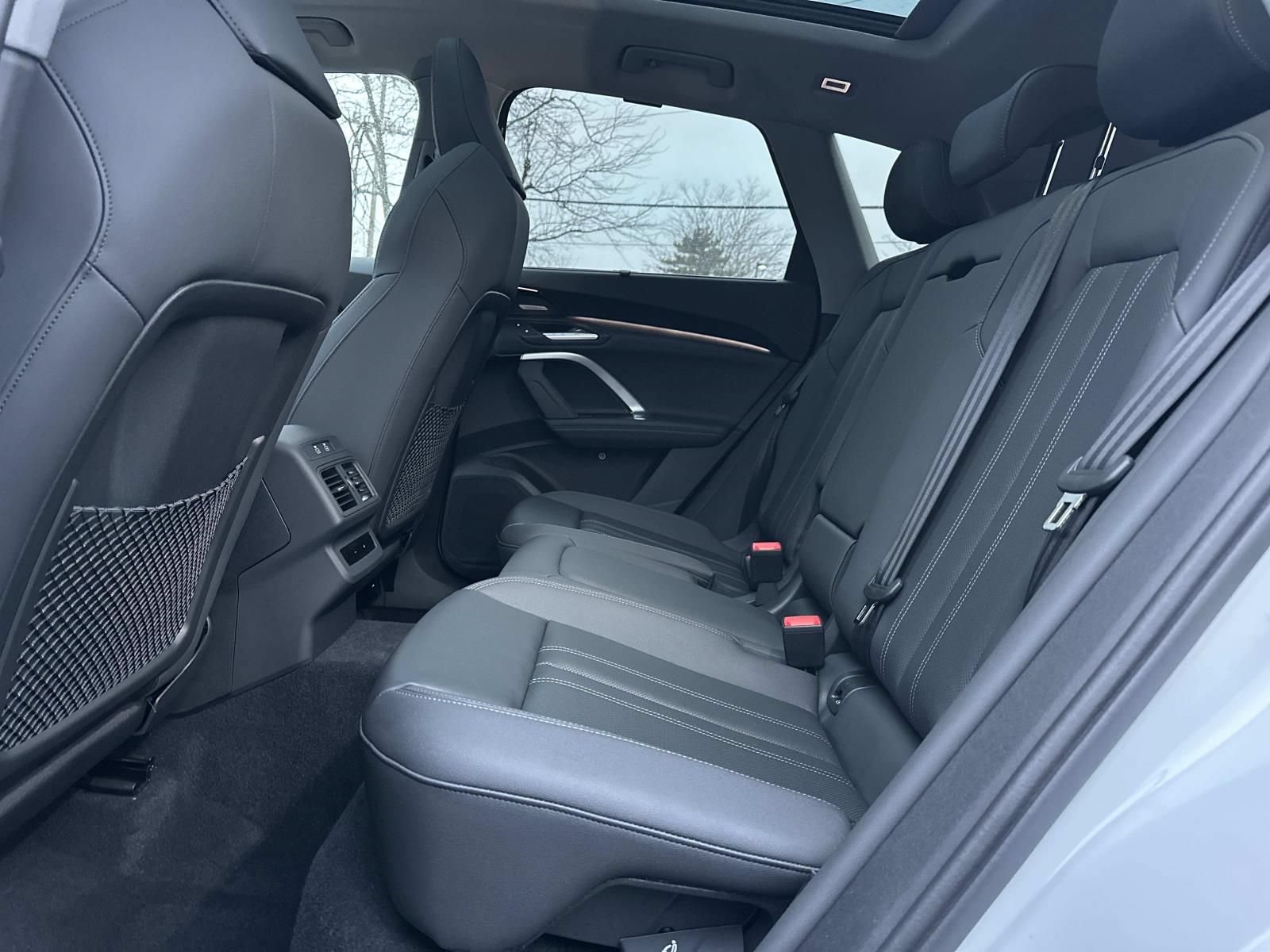 Used 2025 Audi Q5 Premium Plus AWD/4WD image 26