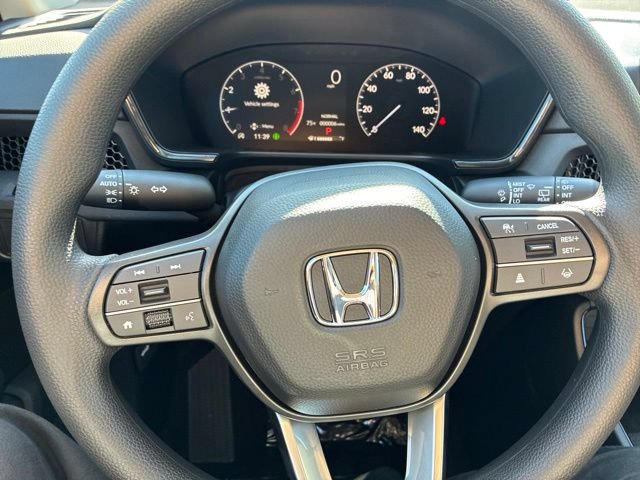 New 2026 Honda CR-V LX image 13