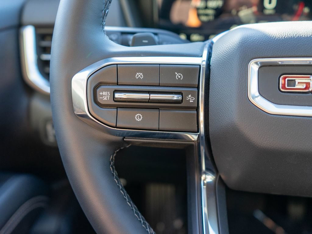 New 2026 GMC Terrain Elevation w/ Elevation Premium Package AWD/4WD image 22