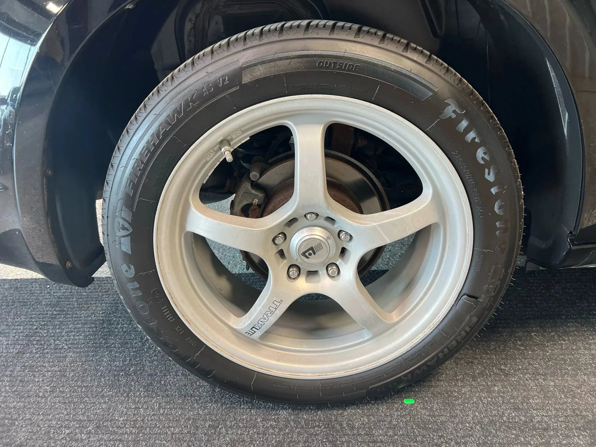 Used 2014 Dodge Avenger SXT w/ Blacktop Package FWD image 17