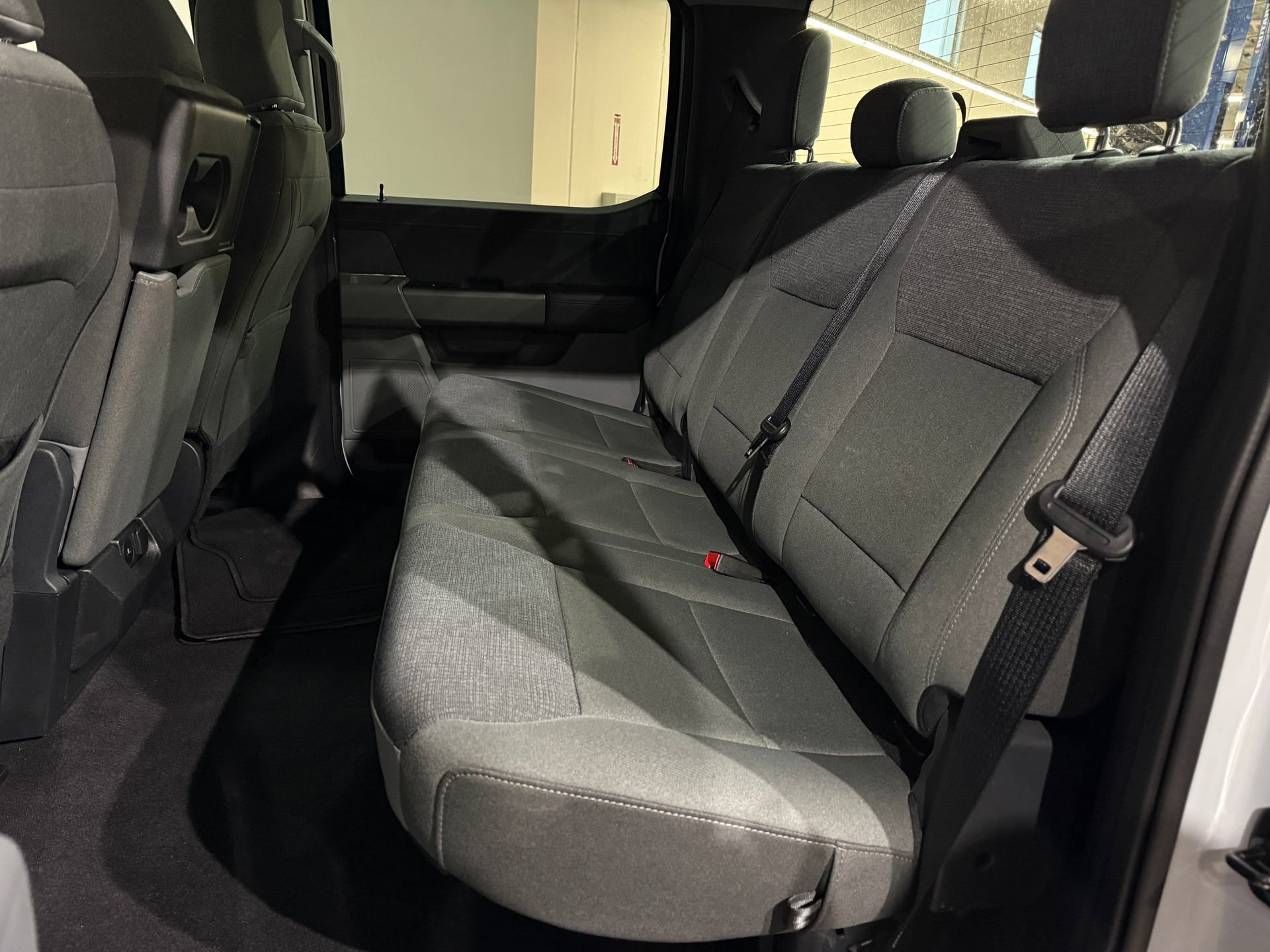 Used 2025 Ford F150 XLT w/ Equipment Group 301A Standard image 42