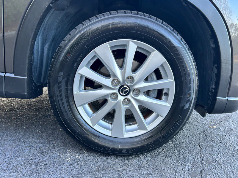 Used 2016 MAZDA CX-5 Sport w/ Rear Camera Package image 15