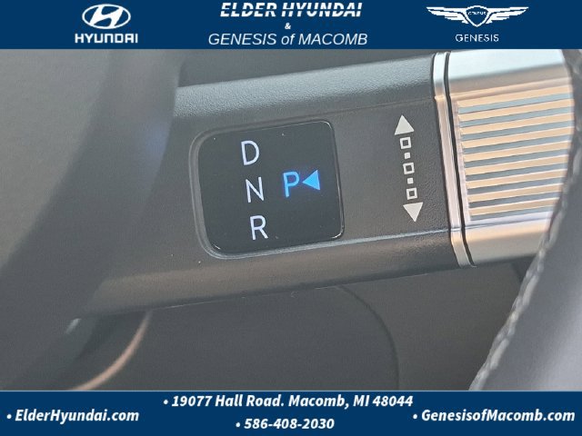 Certified 2026 Hyundai Sonata SEL AWD/4WD image 9