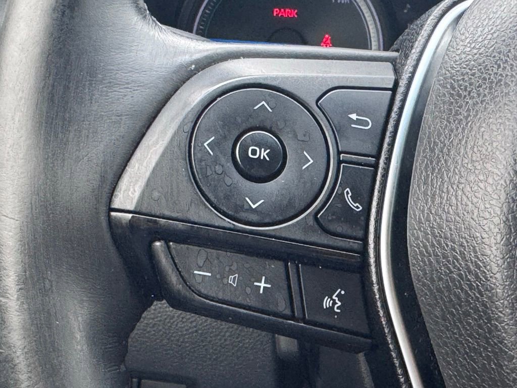 Used 2021 Toyota Venza XLE w/ Softex Package AWD/4WD image 26