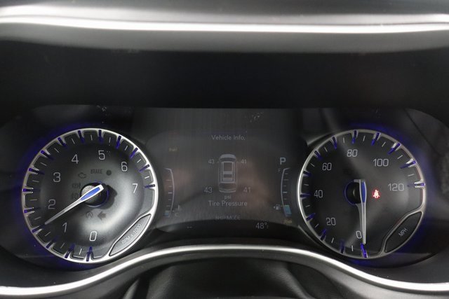 New 2026 Chrysler Voyager LX image 18