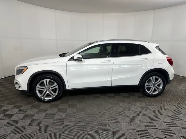 Used 2018 Mercedes-Benz GLA 250 GLA 250 image 6