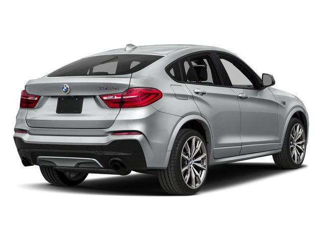 Used 2017 BMW X4 xDrive28i image 2