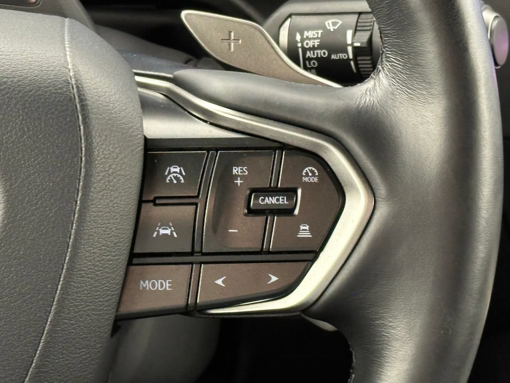 Used 2024 Lexus GX 550 AWD/4WD image 33