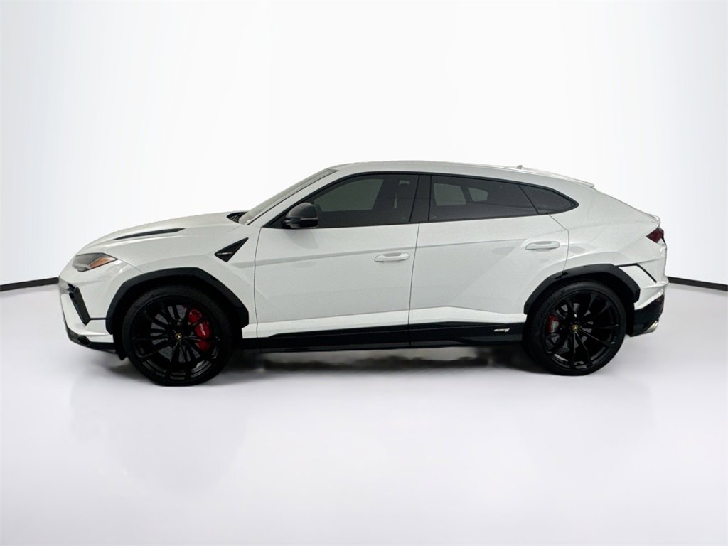 Used 2024 Lamborghini Urus S image 8