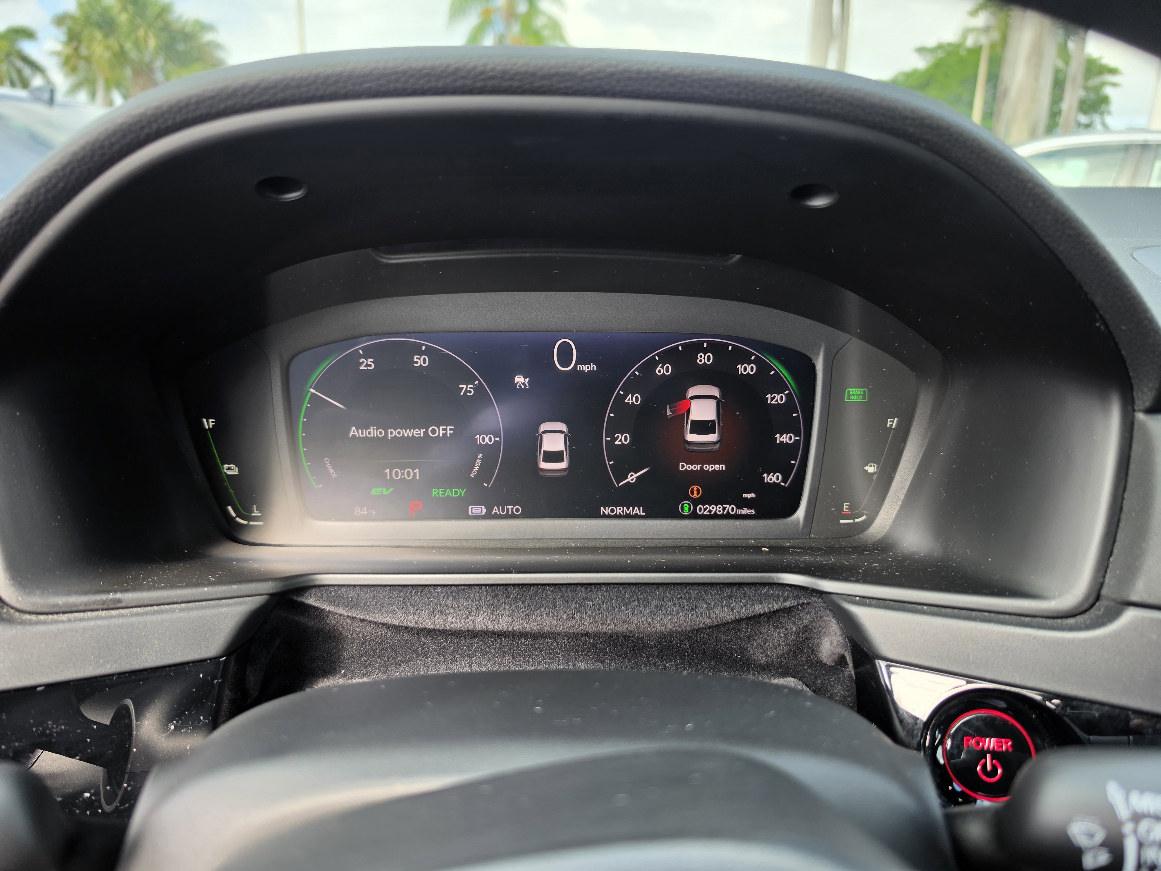 Certified 2023 Honda Accord Sport image 21