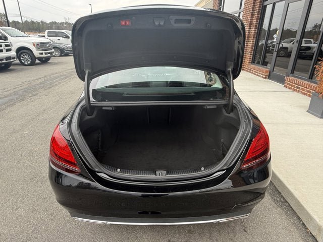 Used 2021 Mercedes-Benz C 300 Sedan image 12