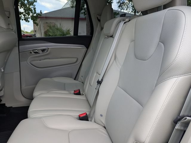 Certified 2024 Volvo XC90 B5 Core w/ Protection Package AWD/4WD image 19