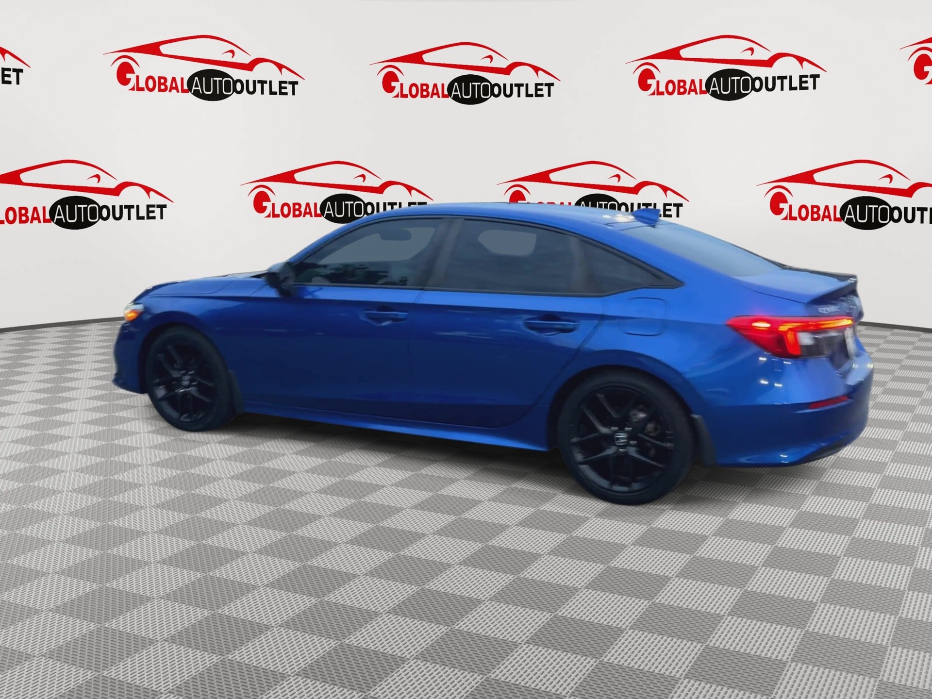 Used 2023 Honda Civic Sport image 6