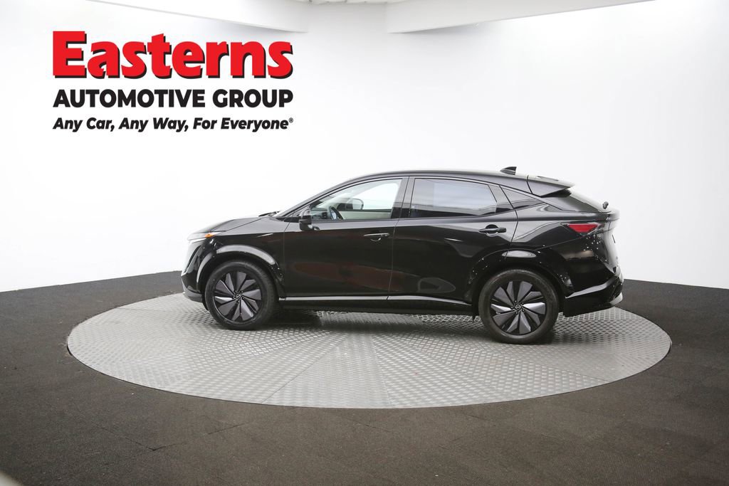 Used 2023 Nissan Ariya AWD image 59
