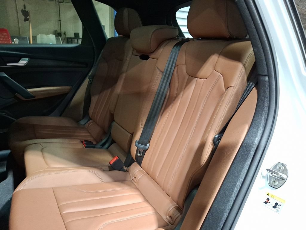 Used 2024 Audi Q5 2.0T Premium Plus AWD/4WD image 7