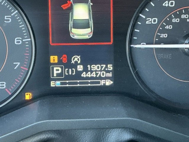 Certified 2021 Subaru Crosstrek 2.0i Premium w/ Moonroof Package image 31