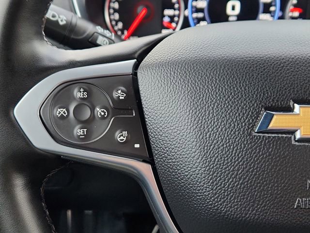 Used 2023 Chevrolet Traverse Premier w/ LPO, Floor Liner Package image 40