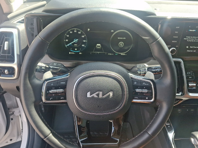 Used 2023 Kia Sorento SX Prestige AWD/4WD image 20