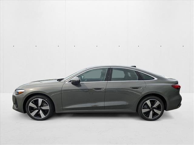New 2025 Audi A5 2.0T Premium w/ Convenience Package image 5