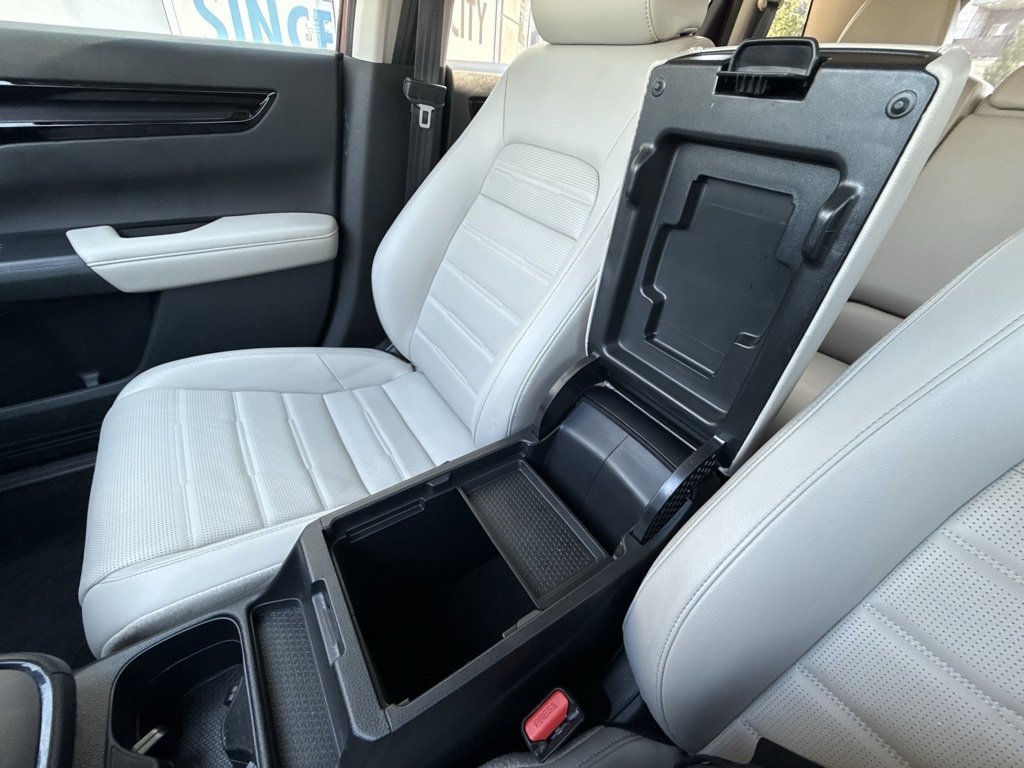 Used 2024 Honda CR-V EX-L image 27