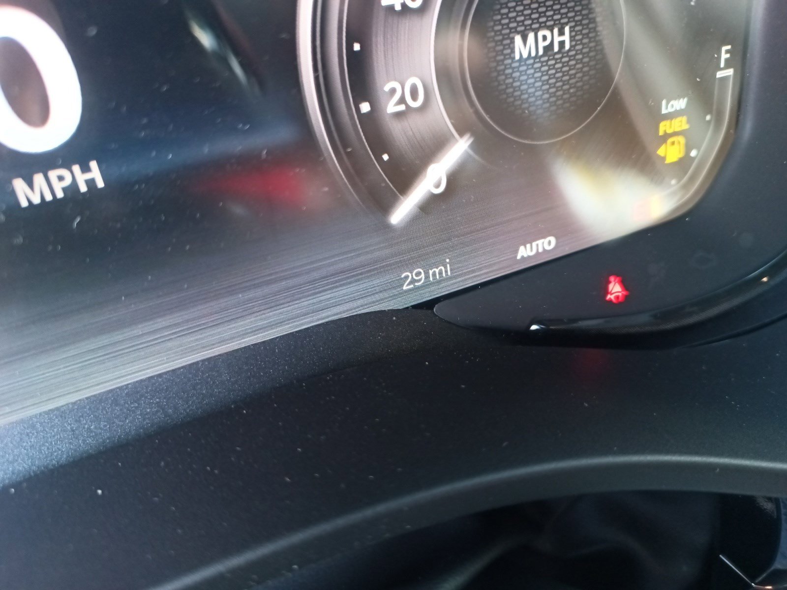 New 2026 RAM 1500 Limited image 2